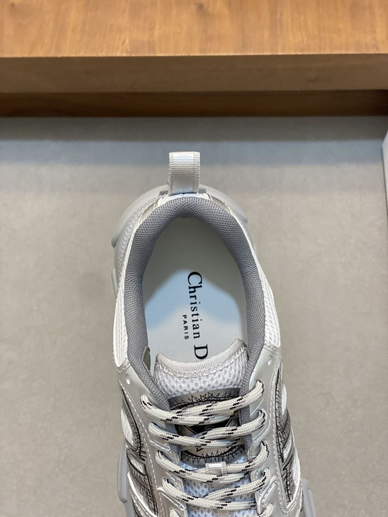 Christian Dior Sneaker